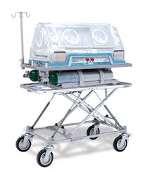 Transport Infant Incubator From Fanem Get Quote Rfq Price Or Buy