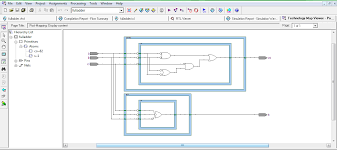 In this post, we will take a look at implementing the vhdl code for full adder using structural architecture. Http Www Ijesi Org Papers Vol 202 4 Version 2 G243539 Pdf