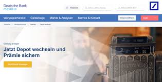 Swift bic code deutdeff517 is used to transfer money from bad vilbel branch of deutsche bank ag to any other bank in the world. Maxblue Bonus 2021 Die Aktion Und Pramie In Der Bewertung Aktiendepot