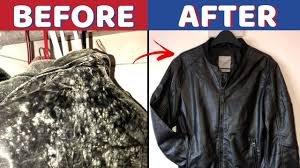 Clean Clothes And Fabric Furniture Exposed To Mold Spores With Baking Soda And Vinegar Youtube