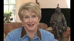 Glenna Goodacre, Brodkin Contemporary Western Artists Project