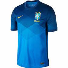 Bestell jetzt brasilien trikots für wm 2018. Nike Brasilien Away Trikot 2020 2021