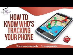 You want to check all the locations where a tracker could be hidden. How To Know Who S Tracking Your Phone Who S Tracking Me With My Phone Youtube