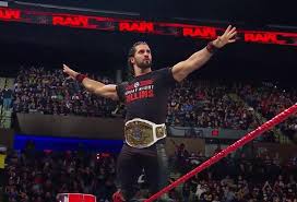 — then stop loving me. Will Mahoney On Twitter Absolutely Convinced That Seth Rollins Defeating Brock Lesnar Only To Be Screwed Over By A Roman Reigns Money In The Bank Cash In Is The Best Story Wwe