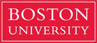 Boston University Boston University University Logo Free Online Courses