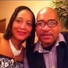 Chante Figures and Keishi Reed's Wedding Website