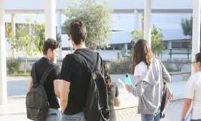 Maybe you would like to learn more about one of these? Kypros Oi Apagoreyseis Poy E3etazontai Gia Thn Emfanish Twn Ma8htwn Sta Sxoleia Hmerodromos