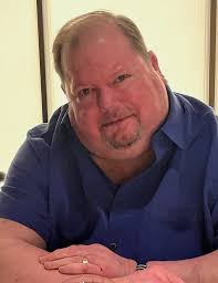 Obituary information for Scott Gower