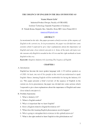 Medical translation accurate medical translations of leaflets, prescriptions, or reports for pharmacies, clinics, or physician offices Pdf The Urgency Of English In The Era Of Industry 4 0