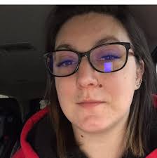 Nails by Amber Bryant