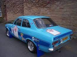 • up to seven years of service. Ford Escort Rs1600 Mk1 Wrc Olympic Blue Paint 60ml Belkits Zp 1317 Zero Paints