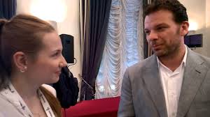 Singer songwriter / blues funk rock reggae jazz latin port townsend, wa. Web Magazine Amazon S Russ Grandinetti Talks New Inventions For Media Youtube