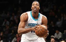 James robert kessinger also known as (aka): Dwight Howard Has Tattoo S Downtherabbitholesports