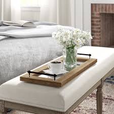 Something that's both gorgeous to look at and functional. Ottoman Coffee Table Tray Cheaper Than Retail Price Buy Clothing Accessories And Lifestyle Products For Women Men