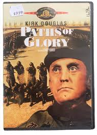 Paths of Glory DVD – GRANDPOPSARMYNAVY