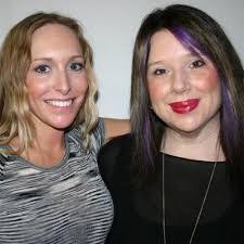 Carla Foley's Instagram, Twitter & Facebook