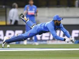 He has been part of ipl and rose to fame. K L Rahul Enters Record Books In Wicketkeeping Gloves Sportstar