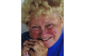 Gail Scharf's Instagram, Twitter & Facebook