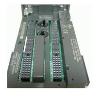Emerson VersaMax Compact I/O carrier box style