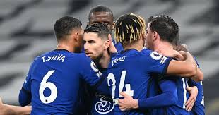 Founded in 1905, the club competes in the premier league, the top division of english football. Tottenham 0 1 Chelsea Blues Beat Toothless Spurs