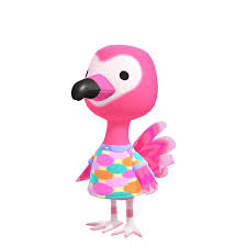 250 High Resolution Animal Crossing New Horizons Villager Special Character Renders In 2020 Animal Crossing Characters Animal Crossing Villagers New Animal Crossing