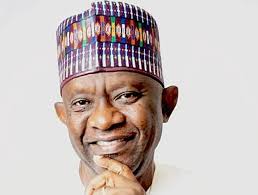 Senator Sunday Karimi: A Legacy of Service, Integrity, Empowerment