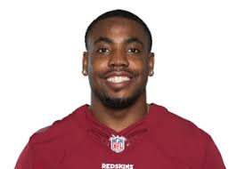 Byron Marshall Stats, News and Video