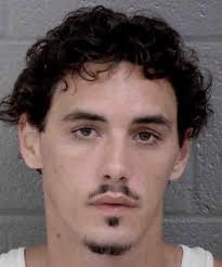 Michael Roten Breaking And Entering Motor Vehicle Possession Of Heroin