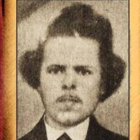 William Isham (1840-1885)