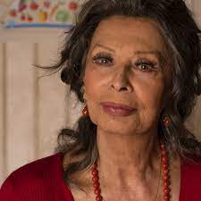ˈlɔːren) is an italian actress. Streaming Su Netflix Intervista A Sophia Loren Sul Nuovo Film
