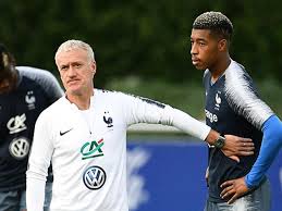 Trận giao hữu với xứ wales là thời cơ không thể tốt hơn để karim benzema chứng tỏ mình sau 6 năm vắng bóng ở đt pháp, qua đó ghi điểm trước hlv. W9nlqanit1zvjm