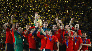 See more of fifa world cup 2010(final) on facebook. 2010 Fifa World Cup News Last Of The Big Winners Fifa Com