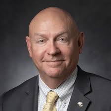 University Leadership