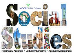 Social Studies Logo Social Studies Study Websites Digital History