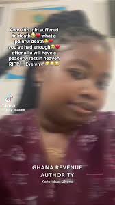 Have a peaceful rest @adjoa_lyn 🪦🕊️😭😭😭😭😭😭😭💔