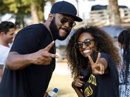 Tyler perry (born emmitt perry jr., september 13, 1969) is an american actor, writer, producer and director. The Truth About Tyler Perry S Wife Gelila Bekele Thenetline