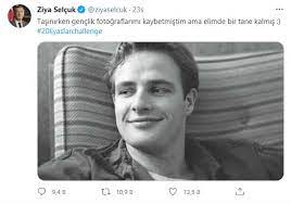 Check spelling or type a new query. Ziya Selcuk Akima Uydu Sosyal Medya Karisti Tele1