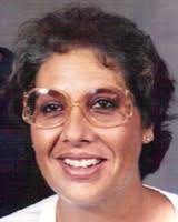 Janice Ann Dixon Pape (1951-2006)