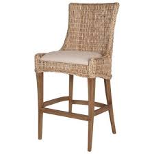 Birch Lane Bar Stools Sunstone Bar Counter Stool Set Of 2 Seat Height Bar Stool 30 Seat Height Color Gray Saddle Brown Upholstery Light Gray In 2020 Home Bar Furniture Bar Stools Brown Bar Stools