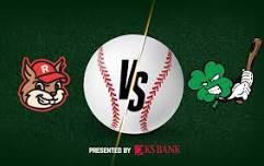 Raleigh Red Oaks vs. Clayton Clovers