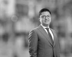 As a young urban planner, perez met developer. Jorge Kim White Case Llp