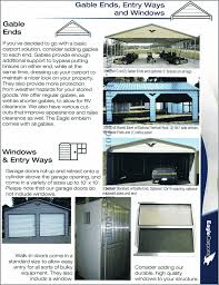 All our steel carports include delivery and installation. Answers To Faq About Metal Carports Metal Buildings