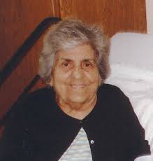Obituary for Irene Koutoukas