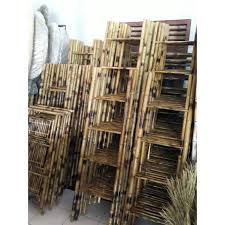 Maybe you would like to learn more about one of these? Ladder Hanger Tangga Kayu Bambu Shopee Indonesia