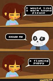 Sans Ifunny Undertale Funny Undertale Memes Undertale