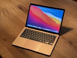 Apple macbook air users won't be disappointed that this update is thinner and lighter than ever before. Apple Macbook Air 2020 Review Really Who Needs The Pro