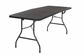 Cosco 6 Folding Table Brew Day Work Table Folding Table Folding Dining Table Table And Chairs