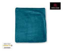 Jml throw blanket (50x60, purple) this extremely soft 50″l x 60″w throw blanket is perfect for cuddling up with on any occasion. Plush Throw Blanket Ocean Depths Aldi Australia