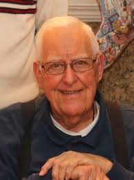 Obituary for Daniel Franklin Beck, Sr.