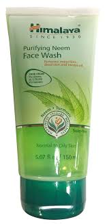 Find great deals on ebay for himalaya neem face wash. Himalaya Herbals Purifying Neem Face Wash 150 Ml